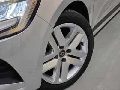 Renault Clio V 1.6 E-TECH / HYBRID 140CV CORPORATE (2021) - Photo 4