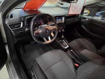 Renault Clio V 1.6 E-TECH / HYBRID 140CV CORPORATE (2021) - Photo 9