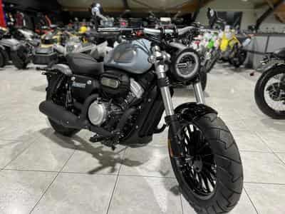 Benda Avengers 125 (2023) - Foto 6