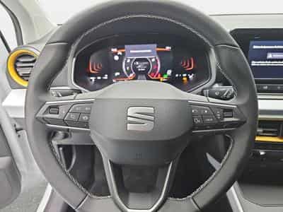 Seat Arona 1.0 TSi 116 DSG  Style (2025) - Photo 13