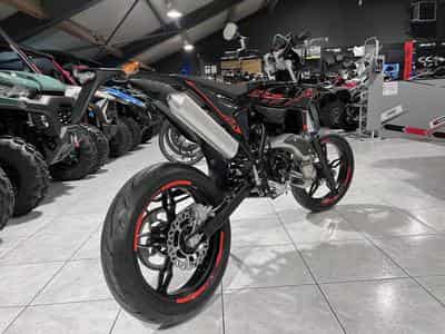 Beta RR Motard 50 2T SPORT SHORT (2026) - Photo 3