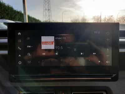 Citroën C3 Aircross 1.2 Hybride 145 e-DC6 Max (2025) - Photo 13