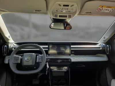 Citroën C3 Aircross 1.2 Hybride 145 e-DC6 Max (2025) - Photo 9