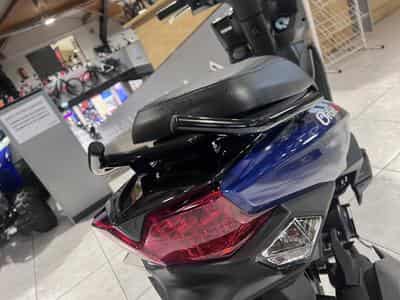 SYM Orbit III 50 classe B 45 Km/h (2026) - Foto 6