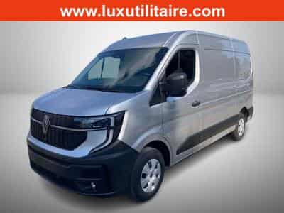 Renault Master 2.0 dCi 170 BVA9 L2H2 Extra (2025) - Foto 1
