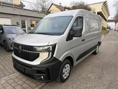 Renault Master 2.0 dCi 170 BVA9 L2H2 Extra (2025) - Foto 2