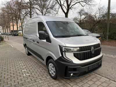 Renault Master 2.0 dCi 170 BVA9 L2H2 Extra (2025) - Foto 3