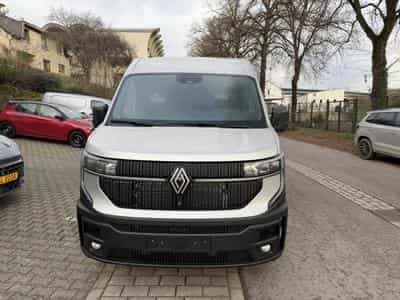 Renault Master 2.0 dCi 170 BVA9 L2H2 Extra (2025) - Foto 4