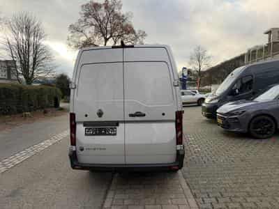 Renault Master 2.0 dCi 170 BVA9 L2H2 Extra (2025) - Foto 6