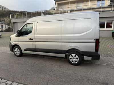 Renault Master 2.0 dCi 170 BVA9 L2H2 Extra (2025) - Foto 7
