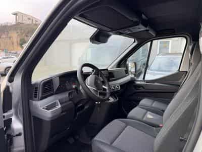 Renault Master 2.0 dCi 170 BVA9 L2H2 Extra (2025) - Foto 9