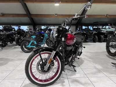 Royal Enfield Goan Classic (2026) - Foto 2