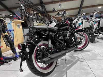 Royal Enfield Goan Classic (2026) - Foto 3