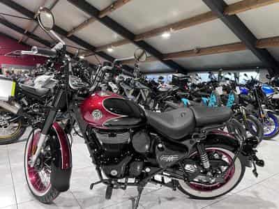 Royal Enfield Goan Classic (2026) - Foto 4