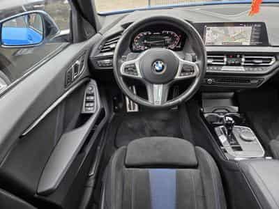 BMW 120 dA 190CV M SPORT (2023) - Photo 12