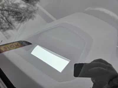 BMW 120 dA 190CV M SPORT (2023) - Photo 14