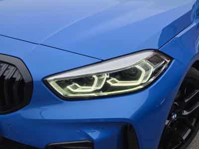 BMW 120 dA 190CV M SPORT (2023) - Photo 2