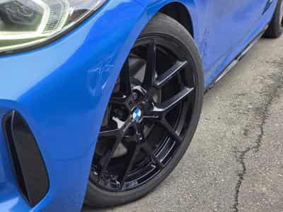 BMW 120 dA 190CV M SPORT (2023) - Photo 3