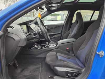 BMW 120 dA 190CV M SPORT (2023) - Photo 9