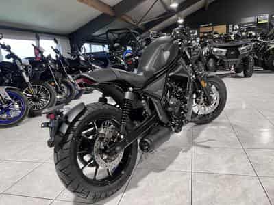 Zontes 125 C2 (2026) - Foto 3