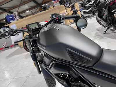 Zontes 125 C2 (2026) - Foto 6