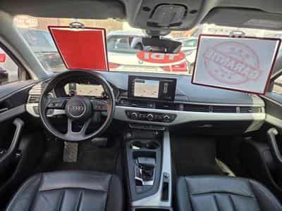 Audi A4 AVANT 30TDI S-TRONIC (2021) - Photo 10