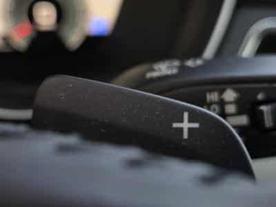 Audi A4 AVANT 30TDI S-TRONIC (2021) - Photo 14