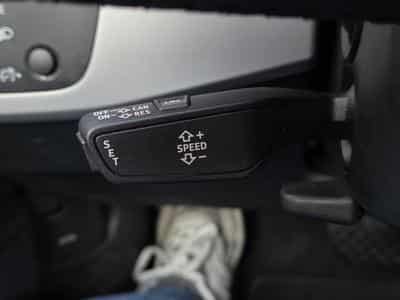 Audi A4 AVANT 30TDI S-TRONIC (2021) - Photo 15