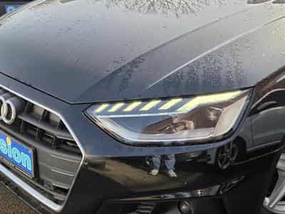 Audi A4 AVANT 30TDI S-TRONIC (2021) - Photo 2