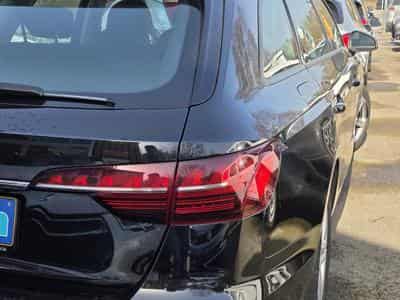 Audi A4 AVANT 30TDI S-TRONIC (2021) - Photo 5