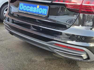 Audi A4 AVANT 30TDI S-TRONIC (2021) - Photo 6