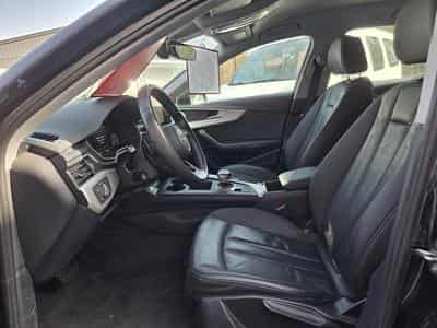 Audi A4 AVANT 30TDI S-TRONIC (2021) - Photo 8