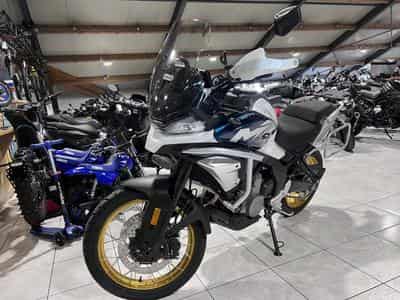 CF Moto 700 MT ADV (2026) - Foto 2