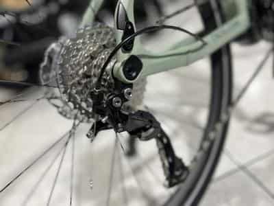 Yamaha CrossCore RC S Freins Shimano,  PW séries 70 Nm, fourche NEX / 500 Wh, 36 (2026) - Foto 3