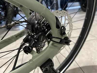 Yamaha CrossCore RC S Freins Shimano,  PW séries 70 Nm, fourche NEX / 500 Wh, 36 (2026) - Foto 6