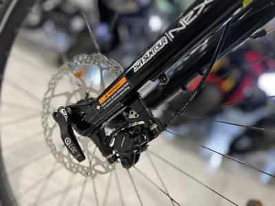 Yamaha CrossCore RC S Freins Shimano,  PW séries 70 Nm, fourche NEX / 500 Wh, 36 (2026) - Foto 7