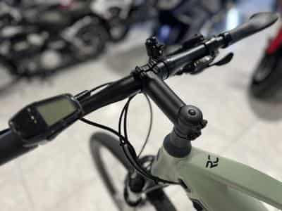 Yamaha CrossCore RC S Freins Shimano,  PW séries 70 Nm, fourche NEX / 500 Wh, 36 (2026) - Foto 9