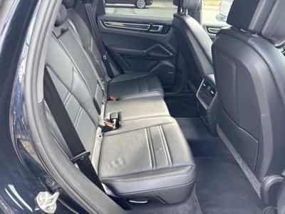 Porsche Cayenne E-Hybrid 340CV (2019) - Photo 11