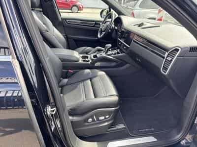 Porsche Cayenne E-Hybrid 340CV (2019) - Photo 12