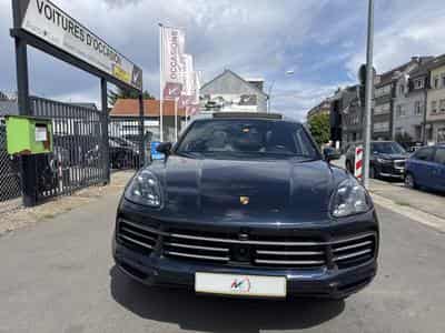 Porsche Cayenne E-Hybrid 340CV (2019) - Photo 2