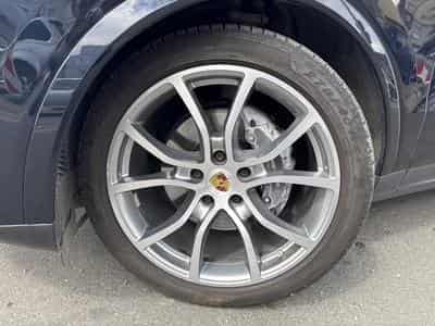 Porsche Cayenne E-Hybrid 340CV (2019) - Photo 4