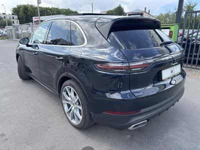 Porsche Cayenne E-Hybrid 340CV (2019) - Photo 5
