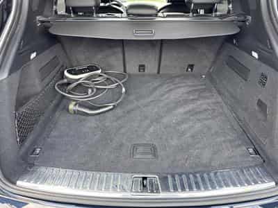 Porsche Cayenne E-Hybrid 340CV (2019) - Photo 8