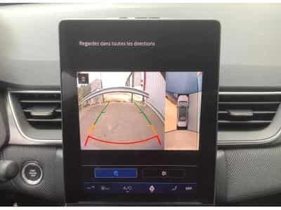 Renault Symbioz 1.3 E-Tech Full Hybrid 145 Esprit Alpine (2025) - Photo 11