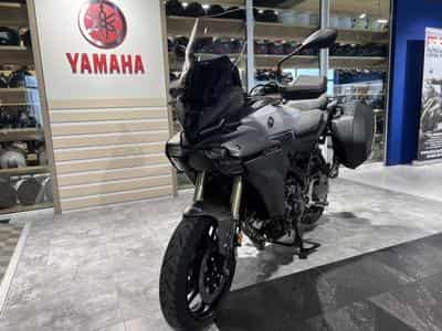 Yamaha Tracer 9 GT Y-AMT (2026) - Foto 2