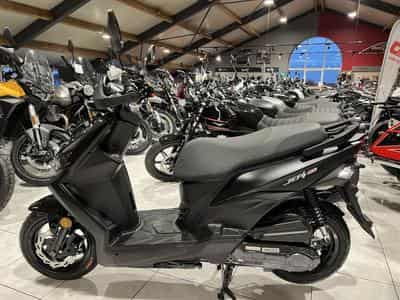 SYM Jet 4 RX 50 Classe B  45 Km/h (2026) - Foto 4