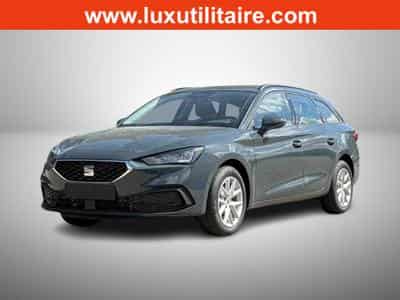 Seat Leon 1.5 TSi 150 DSG  FR (2025) - Photo 1