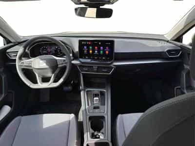 Seat Leon 1.5 TSi 150 DSG  FR (2025) - Photo 7