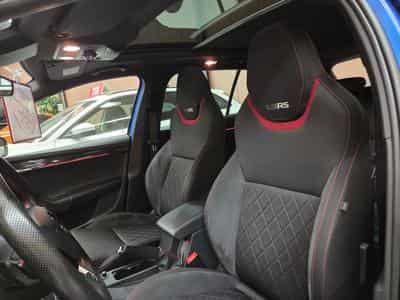 Skoda Octavia RS DSG 245CV (2019) - Photo 11