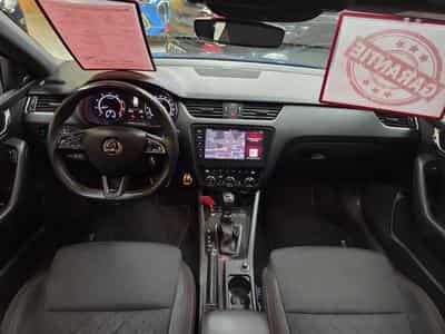 Skoda Octavia RS DSG 245CV (2019) - Photo 12